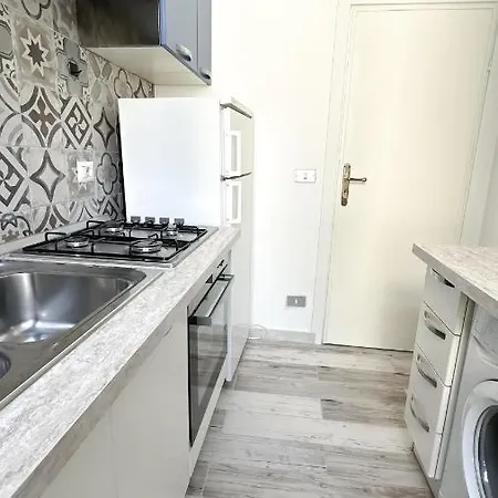 Daire Regina 53 - Affitti Brevi Italia