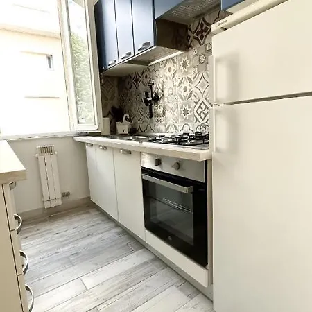 Regina 53 - Affitti Brevi Italia Daire *