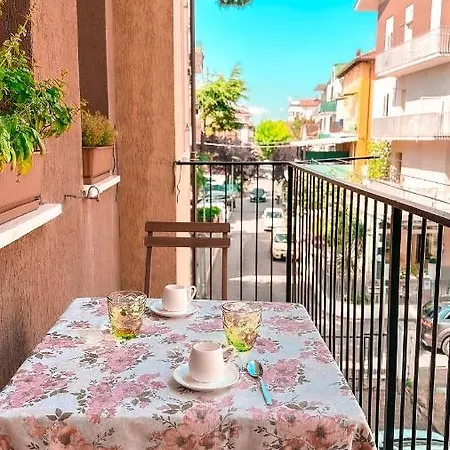 Διαμέρισμα Regina 53 - Affitti Brevi Italia Ρίμινι